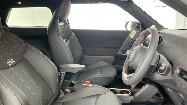 MINI Cooper 135kW E Sport [Level 2] 41kWh 3dr Auto Electric Hatchback